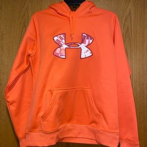 Women’s Under Armour Sweatshirt